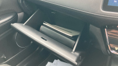 Honda HR-V 1.5 i-VTEC SE Navi CVT 5dr Petrol Hatchback